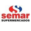 Semar Supermercados Logo
