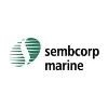 SembCorp Marine Logo