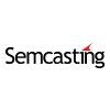Semcasting Logo