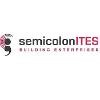 Semicolon ITES Logo