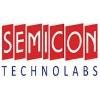Semicon TechnoLabs Logo