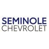 Seminole Chevrolet Logo