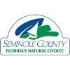 Seminole County Government Logo