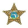 Seminole County Sheriff - Sanford, Florida Logo