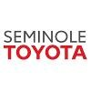 Seminole Toyota Logo