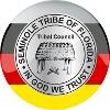 Seminole Tribe of Florida Logo