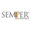 Semper International Logo