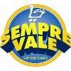 Sempre Vale Supermercados Logo