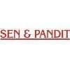 SEN & PANDIT ELECTRONICS Logo