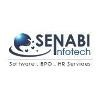 SENABI Infotech Logo