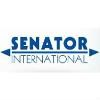 SENATOR International Logo