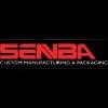 Senba USA Logo
