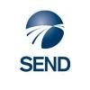 SEND International Logo