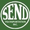 SEND Transportation Logo