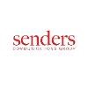 Senders Communications Group Logo