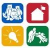 Seneca Family of Agencies Logo
