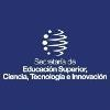 Senescyt Logo