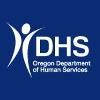 Senior & Disabled Services State of Oregon Logo