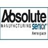 Senior Aerospace Absolute Manufacturing Logo
