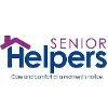 Senior Helpers Logo