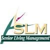 Senior Living Management Logo