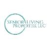 Senior Living Properties Logo