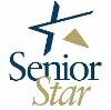 Senior Star Logo