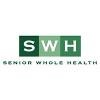 Senior Whole Health Logo