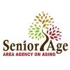 SeniorAge Area Agency on Aging Logo