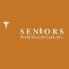 SENIORS HOME HEALTH CARE Logo