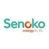 Senoko Energy Logo