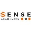 Sense Academics Logo