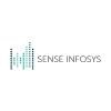 Sense Infosys Logo