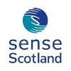 Sense Scotland Logo