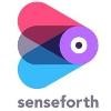 Senseforth Technologies Logo