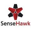 SenseHawk Logo