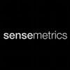 sensemetrics Logo