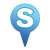 Sensewhere Logo