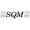 Sensors Quality Management Logo