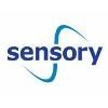 SENSORY Logo