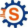 SensrTrx Logo