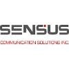 Sensus Communication Solutions Logo