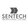 Sentech Architectural Systems Logo