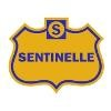 Sentinel Alarm Logo