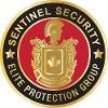 Sentinel Security Logo
