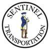Sentinel Transportation Logo
