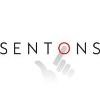 Sentons Logo