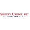 Sentry Credit Logo