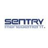 Sentry Management Logo