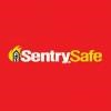 sentry safes Logo
